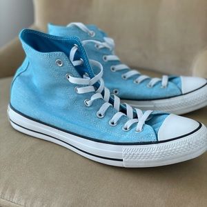 Converse Chuck Taylor All Star High Top — US 11